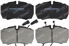 OTOZONE FDA2011-R ARKA BALATA DAILY 02-11 TRANSİT 3.2 TDCI 11-14 2.4TDCI 06-14 DAILY 02-11