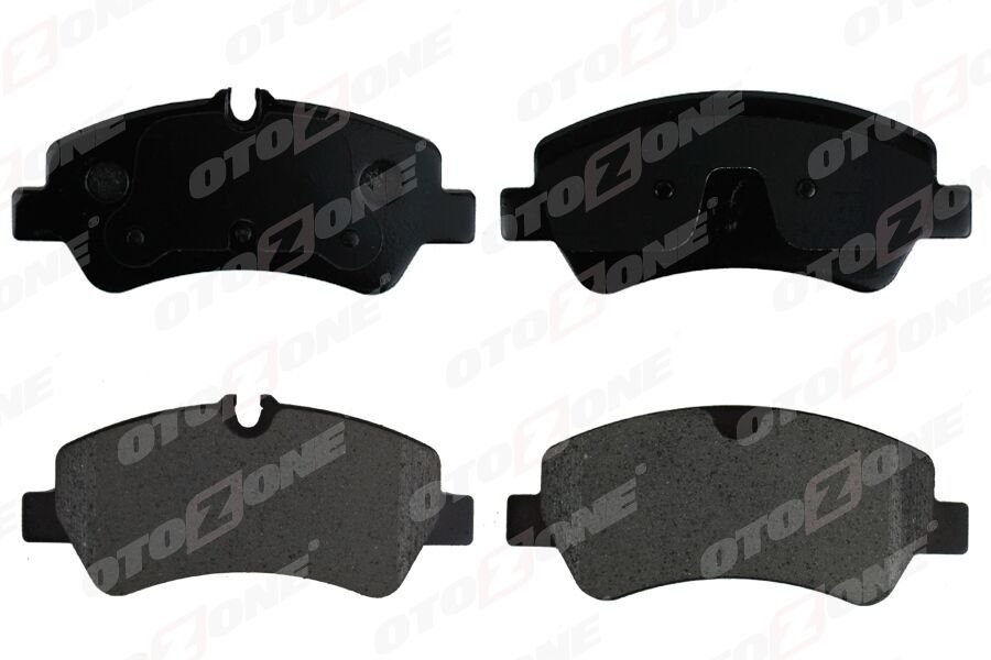 OTOZONE FDA3001 ARKA BALATA FORD TOURNEO CUSTOM-TRANSIT CUSTOM 2.2 TDCI 12 > GDB1968 KABLOSUZ