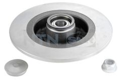 SNR KF155.115U ARKA FREN AYNASI MGN II 2.0DCI-SCENIC II 2.0DCI 04> 280x10x5DL PORYALI