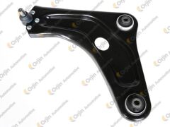 ÖN SALINCAK SOL KOMPLE PEUGEOT P207 07>15 P208 12>19 P2008 13>19 CITROEN C3 09> C4 CACTUS 14> DS3 10>15 GÜÇLENDİRİLMİŞ