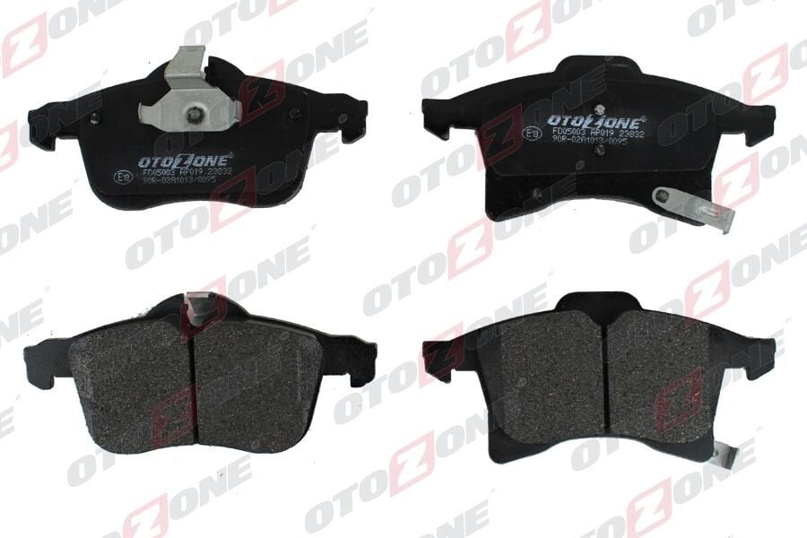 ÖN FREN BALATASI ASTRA H 04> MERIVA A-B 03> ZAFIRA 05> CORSA C-D 03> COMBO C-D 04>