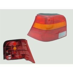 STOP DUYSUZ SAĞ GOLF IV 10/97-06/05 SİSLİ