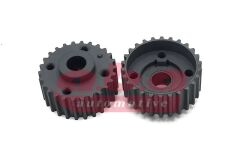ABA 25500110 KRANK DİŞLİSİ A3-A4-A6-TT 1.6- 1.8 T-1.8 T quattro-S3 quattro-2.0 FSI-2.0 94-13