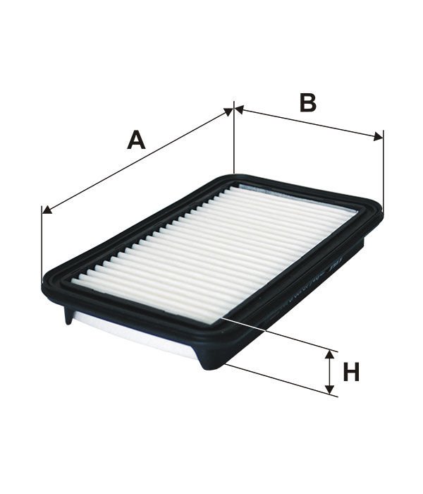 FILTRON FILT AP 190/9 SWIFT (EZ) HAVA FILTRESI .