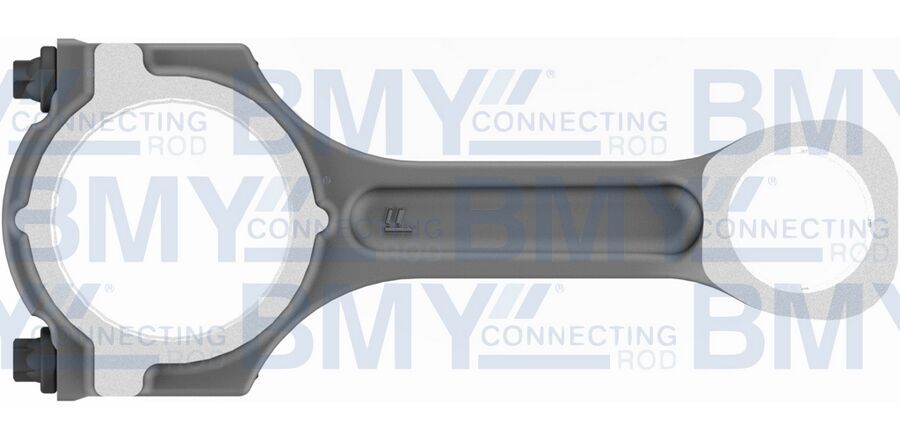 BMY 1103 PİSTON KOLU 89.91MM FORD TRANSİT V184-V348 2.4 TDİ-TDCİ 01>11