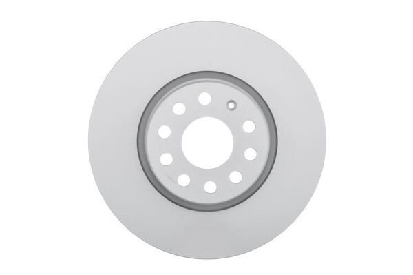 BOSCH 0986479058 FREN DİSKİ ÖN VW PASSAT-GOLF5-GOLF6-GOLF7-CADDY-A3-LEON-FORD CONNECT 23> ÇAP: 312mm. KALINLIK: 25mm Delik: 5