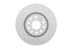 BOSCH 0986479058 FREN DİSKİ ÖN VW PASSAT-GOLF5-GOLF6-GOLF7-CADDY-A3-LEON-FORD CONNECT 23> ÇAP: 312mm. KALINLIK: 25mm Delik: 5