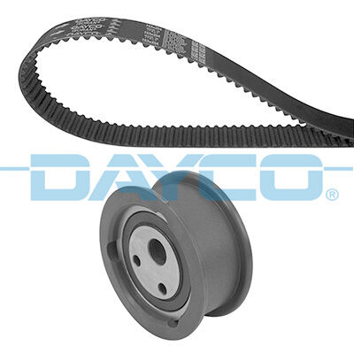 DAYCO KTB842 TRİGER SETİ LADA SAMARA-VEGA-KALİNA 91> 1.5-1.6 111 diş- 19 genişlik