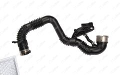 NIFEA 25962 TURBO BORUSU NISSAN QASHQAI I 1.6 dCi 11-13