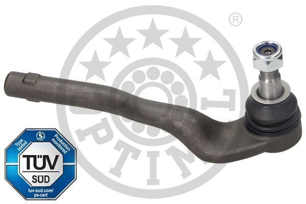 OPTIMAL G1-1450 ROT BASI SAG MERCEDES S-CLASS W221 C216