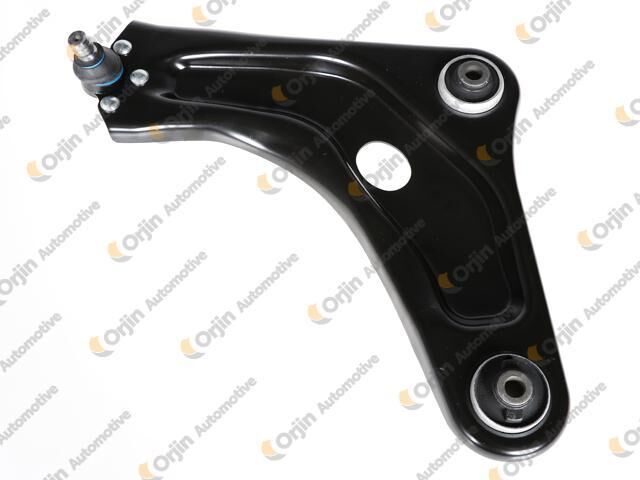 ORJIN 01022 ÖN SALINCAK SOL KOMPLE PEUGEOT P207 07>15 P208 12>19 P2008 13>19 CITROEN C3 09> C4 CACTUS 14> DS3 10>15 GÜÇLENDİRİLMİŞ