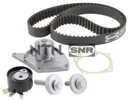 SNR KDP455.580 SU POMPALI TRIGER SETI 123 DIS 27MM CLIO II 01>06 MEGANE II 04> KANGO 01> MICRA III 04> DUSTER 10> 1.5 DCI K9K EURO 3 EURO 4