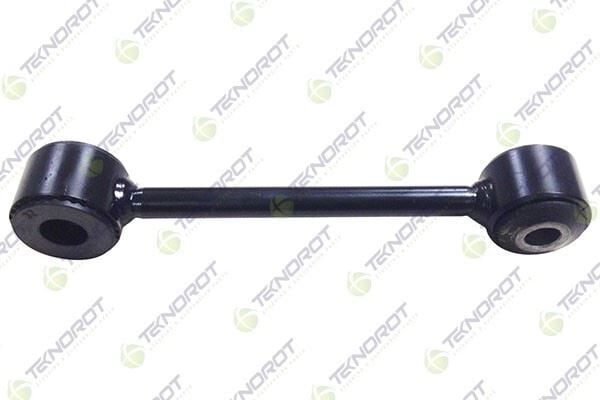 TEKNOROT M-670 ASKI ROTU ARKA MERCEDES VITO W639 W447