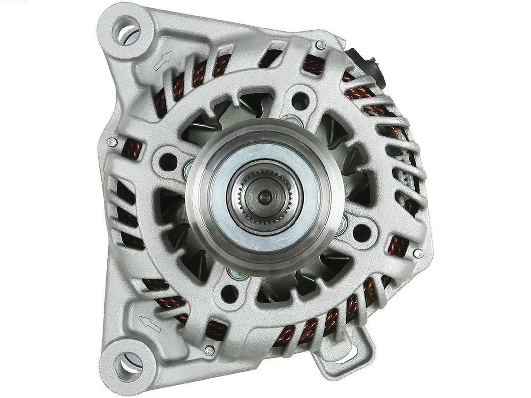 OE-OPEL 9824742880 GRANDLAND X ALTERNATÖR  96KW 130PS  MITSUBISHI