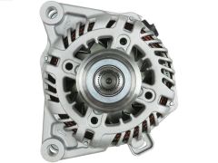 OE-OPEL 9824742880 GRANDLAND X ALTERNATÖR  96KW 130PS  MITSUBISHI