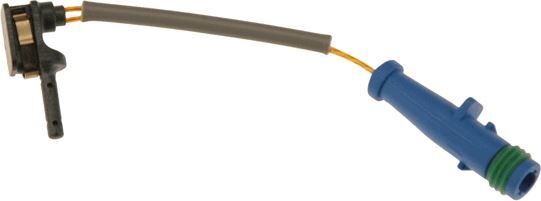 TRW GIC350 BALATA FISI MERCEDES W222 C217 A217 R231