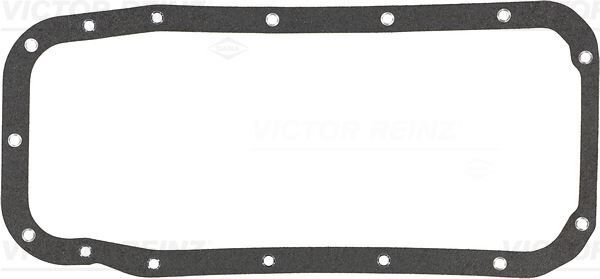 V.REINZ 711299610 KARTER CONTASI ASTRA F-G-CORSA A-B TIGRA VECTRA A VECTRA B C12NZ-X14SZ-X14XE-C14SE