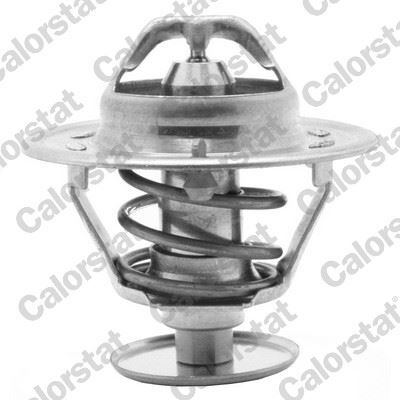 VERNET TH1419.82J TERMOSTAT 82 C MITSUBISHI L300 2.5L 4D56 8v P15V 86-> - alternatif ürün / HYUNDAI H100 2.5L D4BA D4BB 4D55 4D56 PANELVAN 94-05 / NISSAN PICK UP 2.5L 2.7L TD25 TD27 TD27T D21 D22 90-01