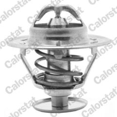 VERNET TH1419.82J TERMOSTAT 82 C MITSUBISHI L300 2.5L 4D56 8v P15V 86-> - alternatif ürün / HYUNDAI H100 2.5L D4BA D4BB 4D55 4D56 PANELVAN 94-05 / NISSAN PICK UP 2.5L 2.7L TD25 TD27 TD27T D21 D22 90-01
