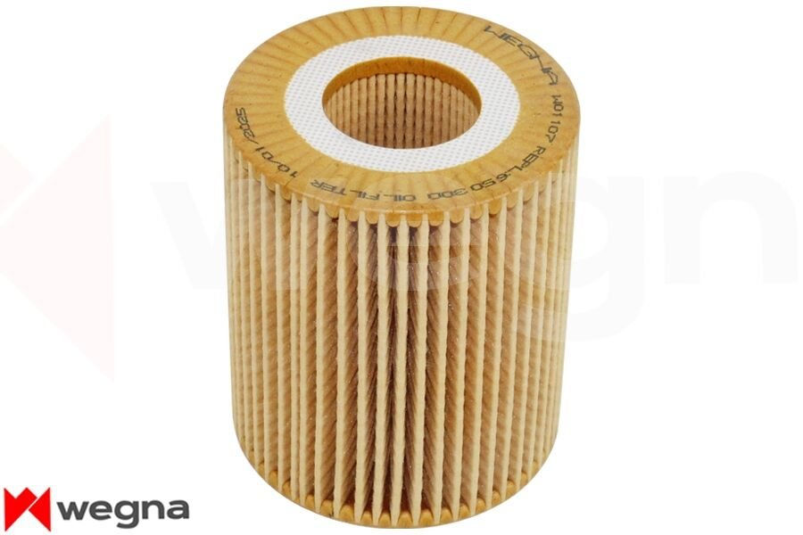 WEGNA WO1107 YAĞ FİLTRESİ ASTRA G 00-05 -ASTRA H 04- -CORSA C 00- -COMBO 01- -MERIVA 03-10 - 1.7CDTI-1.7DTI