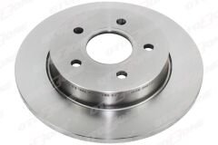 ARKA FREN DISK AYNASI FOCUS II 04> C MAX 07> 1.6TI 16V 1.6TDCI 1.8 MAZDA III 03> OLCU 265 11 5 BIJ ON