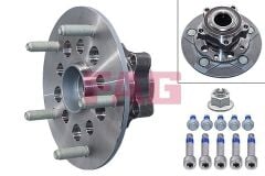 ON TEKER RULMANI TRANSIT V362-V363 18>