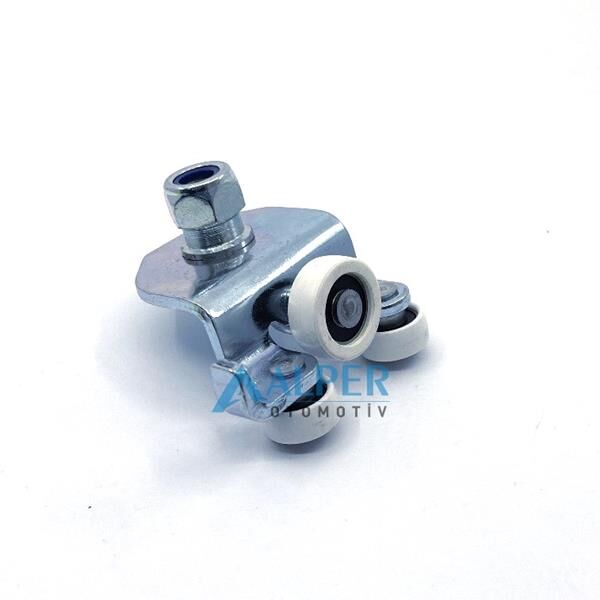 ALPER 181144 SÜRGÜLÜ KAPI ÜST MEKANİZMASI DUCATO BOXER-JUMPER 07-13