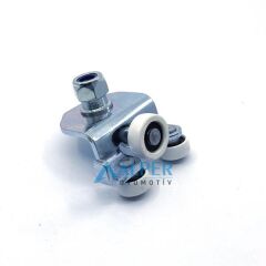 ALPER 181144 SÜRGÜLÜ KAPI ÜST MEKANİZMASI DUCATO BOXER-JUMPER 07-13