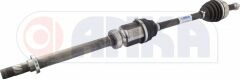 ANKA 10100025 AKS KOMPLE SAĞ CAPTUR 1.5 DCİ 13 >