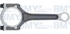 BMY 1102 PİSTON KOLU 79MM FOCUS I 98>04 1.66 ZETEC -MONDEO-C-MAX 1.6 ZETEC