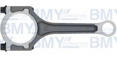BMY 1102 PİSTON KOLU 79MM FOCUS I 98>04 1.66 ZETEC -MONDEO-C-MAX 1.6 ZETEC