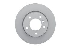 BOSCH 0986479214 FREN DISKI ON BMW E81 E82 E87 E88 E90