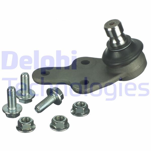 DELPHI TC2828 ROTİL ALT SOL FOCUS-C MAX 11>