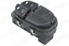 GVA 8037001 CAM DÜĞMESİ ÖN SOL FORD MONDEO 97> ÇİFTLİ