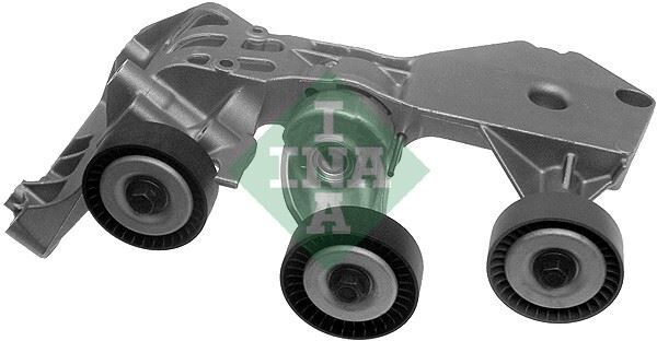 INA 534024310 KAYIS GERGI RULMANI MERCEDES W168 W414 KUTUKLU