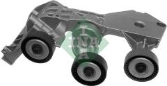 INA 534024310 KAYIS GERGI RULMANI MERCEDES W168 W414 KUTUKLU