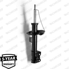 MONROE G8064 ÖN AMORTİSÖR SOL CORSA D 06>14 GRANDE PUNTO 05>12 LINEA 1.4 07> FIORINO 08> NEMO 08> BIPPER 08>