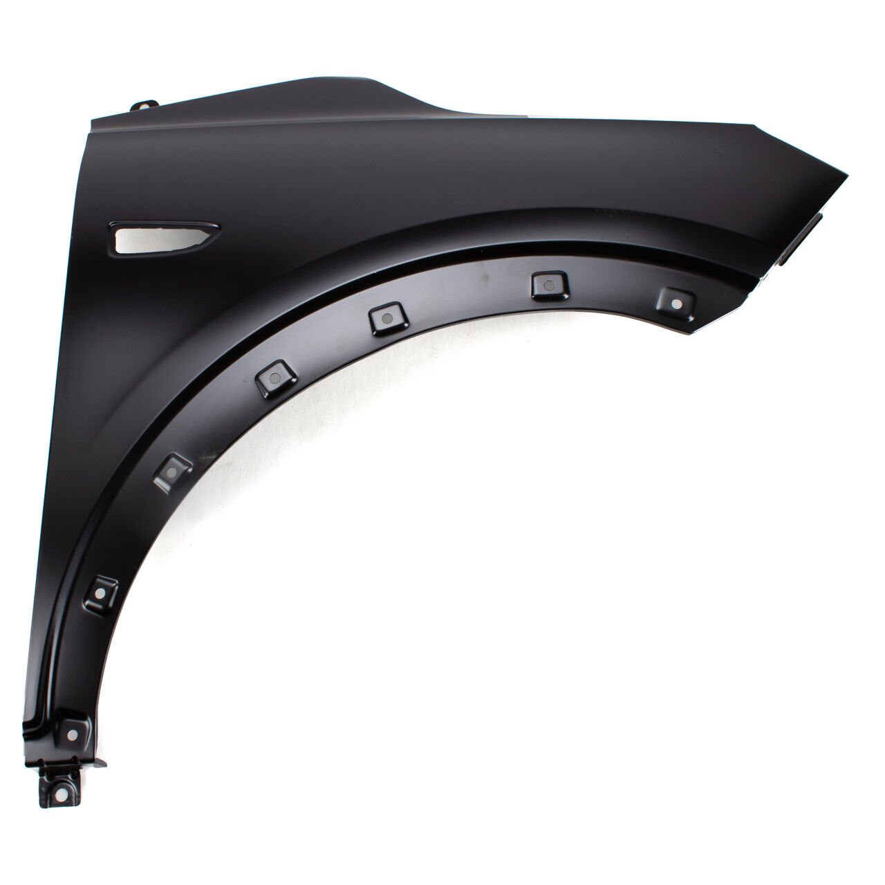 OE-OPEL 39136754 CROSSLAND X ÇAMURLUK ÖN SAG
