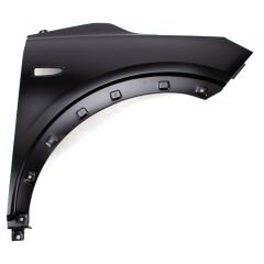 OE-OPEL 39136754 CROSSLAND X ÇAMURLUK ÖN SAG