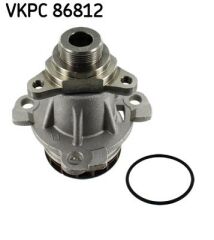 SKF VKPC86812 DEVİRDAİM POMPASI RENAULT MASTER III 10> MOVANO B 10> NISSAN NAVARA YS23 15> D23 2.3dCi 2.3 CDTİ 4420987-2101000Q1F