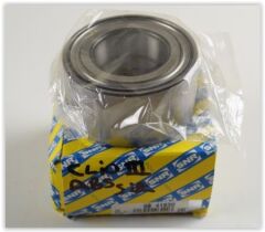 SNR GB41930 ARKA TEKER RULMANI DACIA DUSTER 10> 1.2TCe 1.3TCe 1.5dCi 1.6 16V 77x42x39