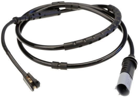 TRW GIC341 BALATA FISI ARKA BMW F20 F21 F22 F23 F87 F30 F31 F34 F35 F80 F32 F33 F36 F82 F83