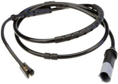 TRW GIC341 BALATA FISI ARKA BMW F20 F21 F22 F23 F87 F30 F31 F34 F35 F80 F32 F33 F36 F82 F83