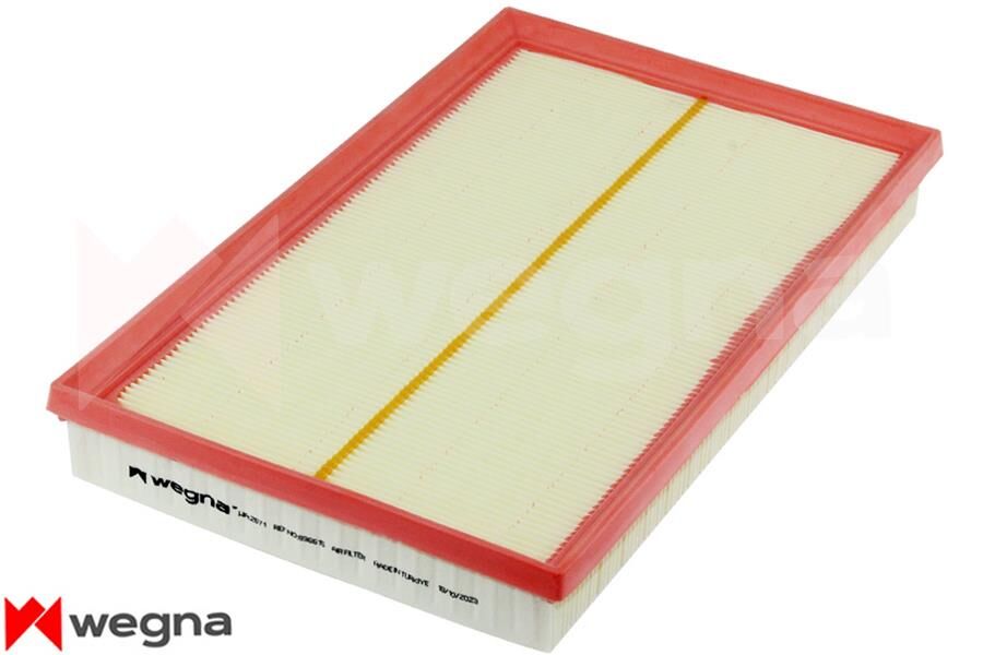 WEGNA WA2671 HAVA FİLTRESİ OPEL VECTRA B 1.6-1.8-2.0-2.5 i 96>02