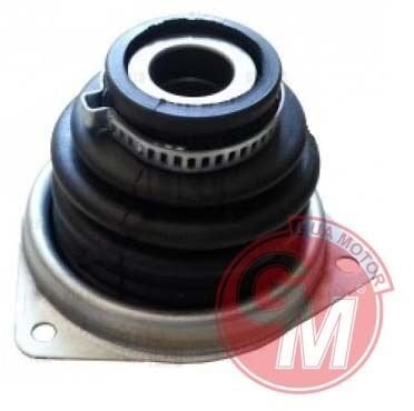 AKS KÖRÜĞÜ İÇ SOL RULMANLI SET SAÇSIZ RENAULT CLIO I-II-EXPRESS KANGOO-MEGANE I-II-SCENIC I-SCENIC II-TWINGO-R9-R11-R19 7700462100-7701468576