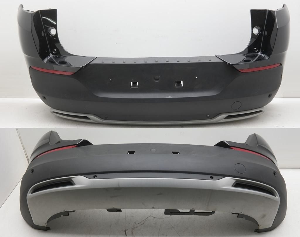 OE-OPEL 1649687080 GRANDLAND X TAMPON ARKA ALT  YAN KÖR NOKTA VE PARK PILOT SISTEMI IÇIN