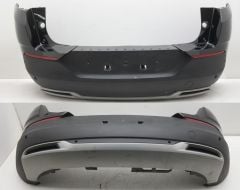 OE-OPEL 1649687080 GRANDLAND X TAMPON ARKA ALT  YAN KÖR NOKTA VE PARK PILOT SISTEMI IÇIN