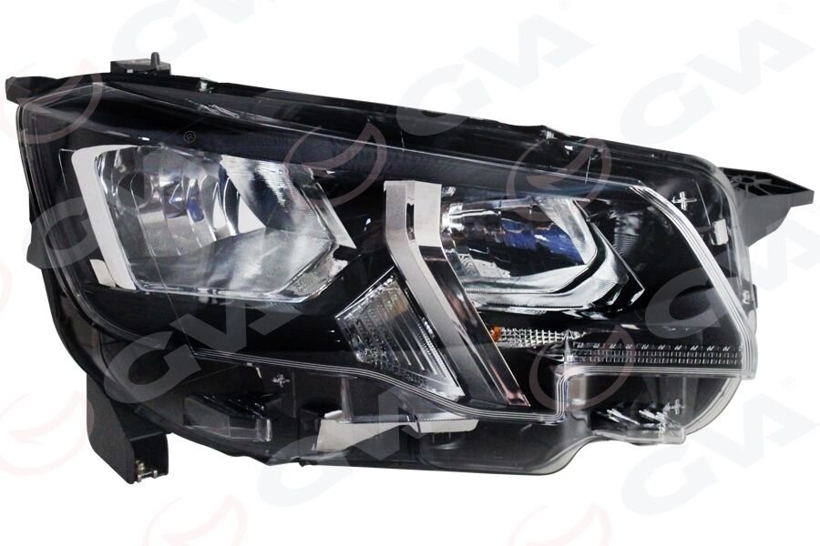 FAR SAĞ MOTORLU RIFTER-PARTNER 18>