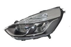 AYFAR 202321 FAR SOL ELEKTRİKLİ RENAULT CLIO IV 12> H7/H1 KROM