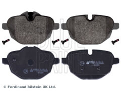 BLUEPRINT ADB114211 FREN BALATASI ARKA BMW G30 G31 G38 G32 G11 G12 G01 G08 G02 G05 G06 F10 F11 F18 F25 F26 E89